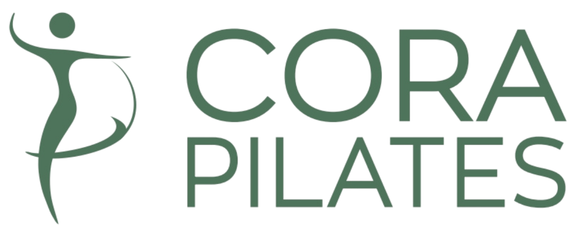 Logo Cora Pilates